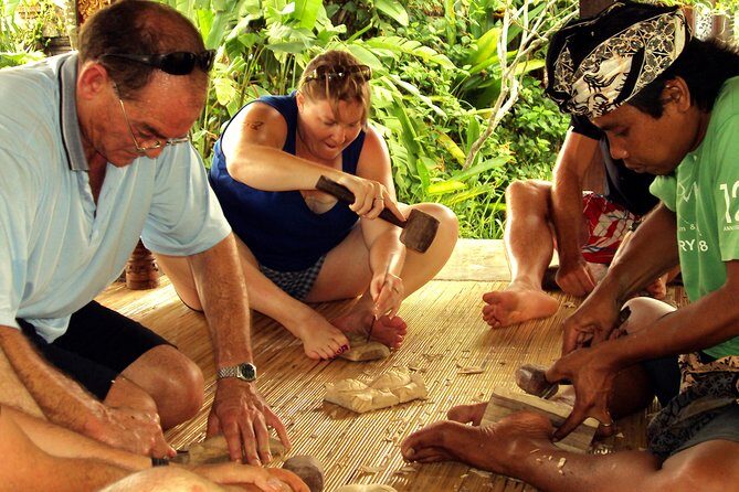 Wood Carving Class - Pricing and Value