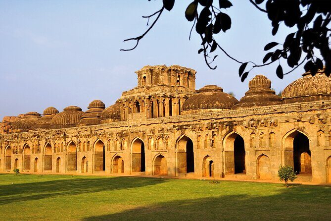 World Heritage Hampi & Chitradurga in 2 days from Bangalore+Lunch - The Itinerary Breakdown: What to Expect
