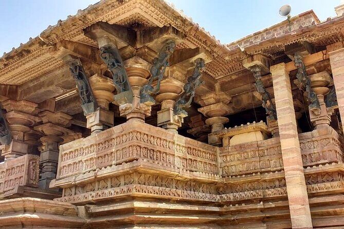 World heritage Ramappa temple & Kohinoor diamond tour from Hyderabad by car - Who Will Love This Tour?
