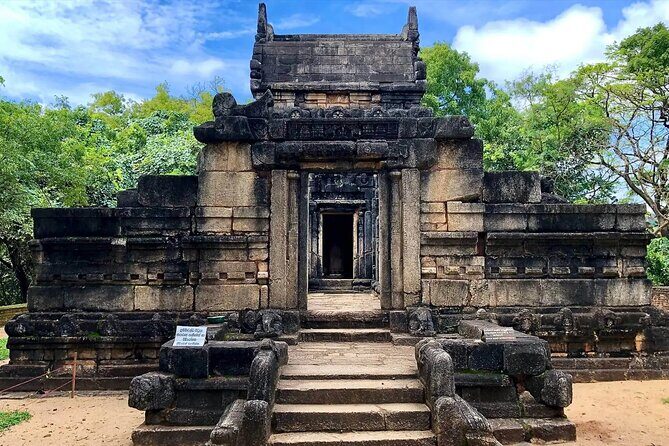 World Heritage Sigiriya and Dambulla Day Tour - Practical Considerations and Value