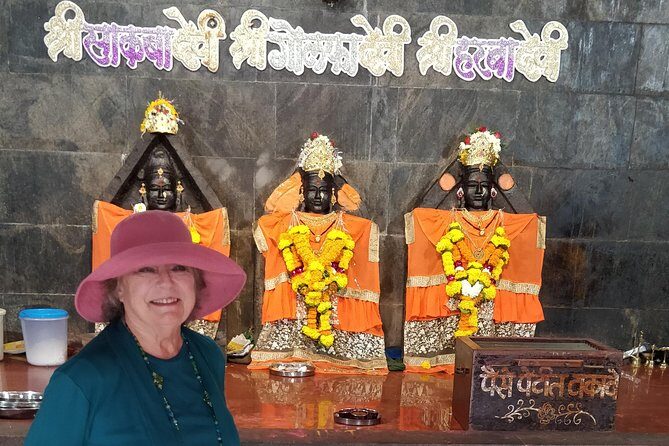 Worli Village Tour with Guide: The Talking Goddess, 17th Century Fort and more! - Why This Tour Is Worth Your Time