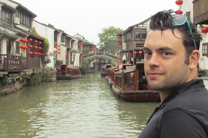 Wuzhen Water Town Delight Tour With Riverside Lunch Experience - Why This Tour Offers Real Value