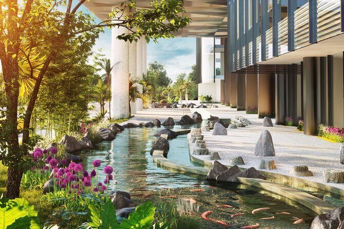 Wyndham Lynn Times Onsen Wellness - FAQ