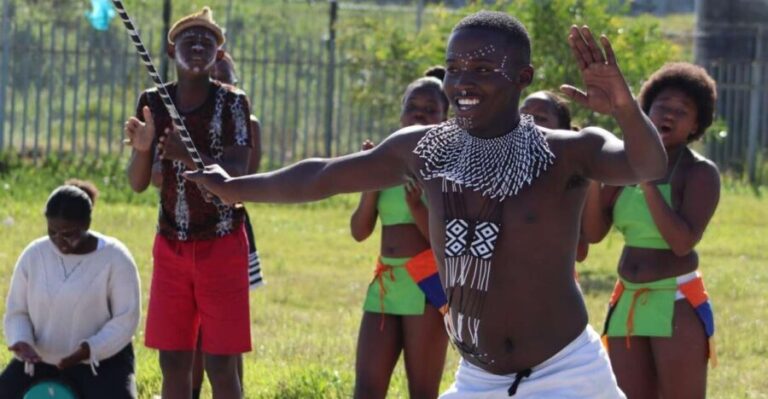Xhosa Township/Cultural Experience - What to Expect During the Tour