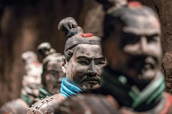 Xi an Terracotta Warriors tickets only - The Sum Up: Who Is This Tour Best For?