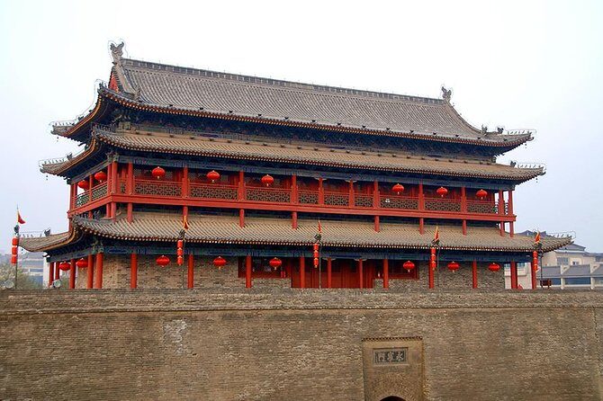 Xi'an Highlights Day Tour: Terracotta Warriors and City Sightseeing - What the Critics Say