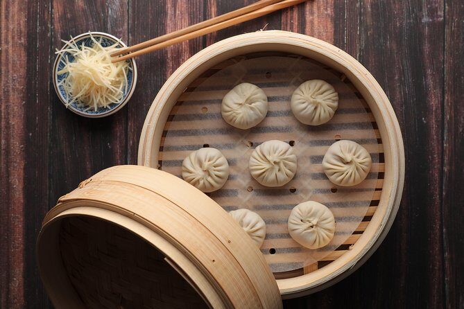 Xiao Long Bao & Boba Tea Cooking Class in Taipei - Why This Class Works