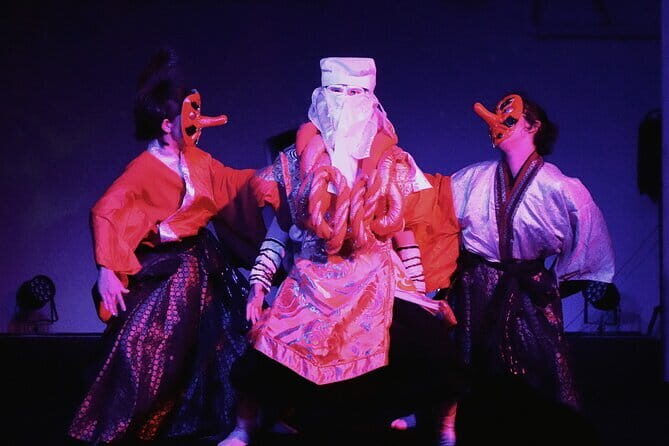 Yakatabune Dinner Cruise & Tokyo Tower& Japan Festival Dance Show - The Experience’s Value