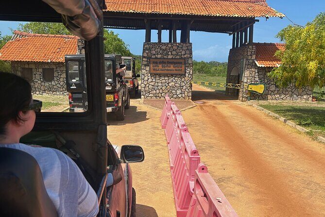 Yala 4h Jeep Safari: Guided Wildlife Experience (All Inclusive) - Why It Offers Good Value