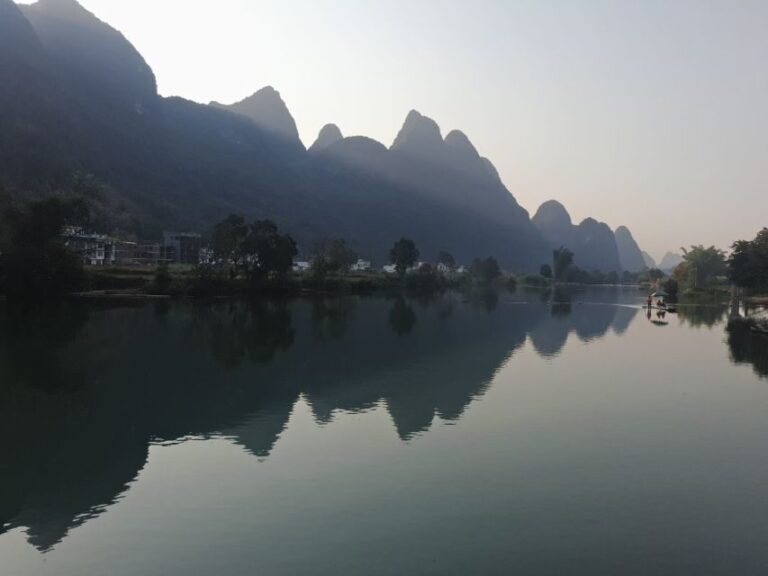 Yangshuo: Full-Day Private Countryside Hiking Tour - What Makes This Tour Special?