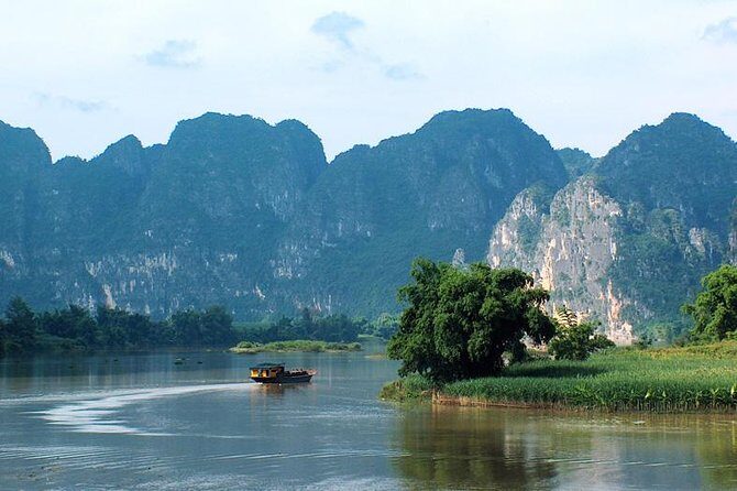 Yangshuo Old Town and 3 star Li River Cruise from Guilin - What’s Included and What’s Not