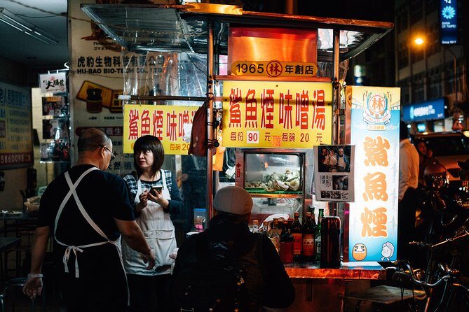 Yansan Night Market Food Tour - Practical Details and Value