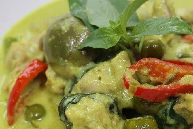 Ya's Krabi Thai Cookery School - The Experience: A Deep Dive
