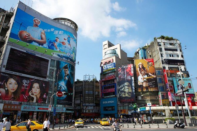Yehliu & Jiufen & Shifen Day Tour (Departure from Ximending) - The Value of This Tour