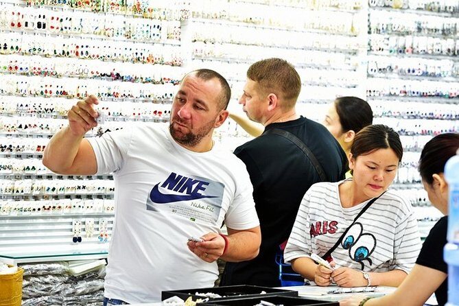 Yiwu Private Professional English Guide Service - What Makes This Tour Truly Valuable