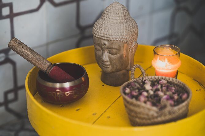 Yoga and Wellness Half-Day in an Authentic Marrakech Riad - Authenticity and Cultural Context