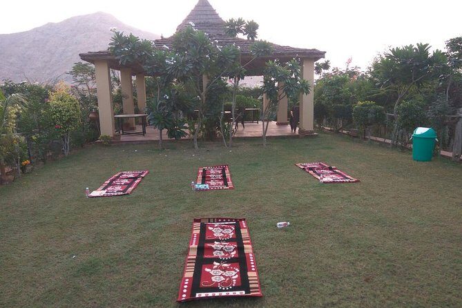 Yoga In Jaipur - Authenticity and Learning at the Heart