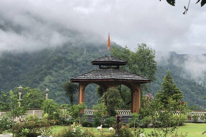 Yoga Retreat in India at Abhayaranya Yoga Ashram, Rishikesh - Practical Details and Considerations
