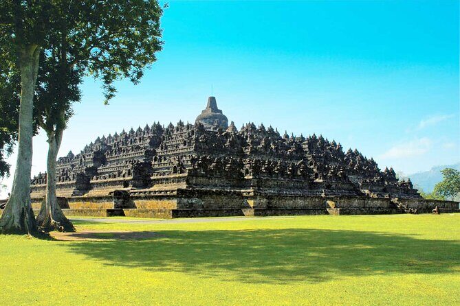 Yogyakarta: Borobudur Climb-up & Prambanan Day Trip All Inclusive - Who Is This Tour Best Suited For?