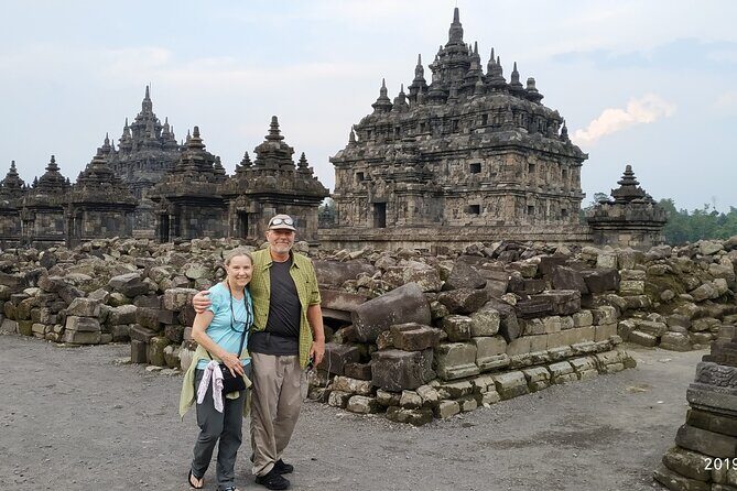 Yogyakarta: Borobudur-Merapi Jeep Tour & Pramban Temple Day Trip - What Travelers Say