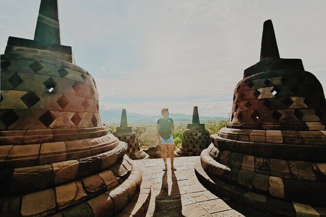 Yogyakarta: Borobudur Temple Climb Up and Prambanan Temple Tour - What’s Included and What You Should Expect