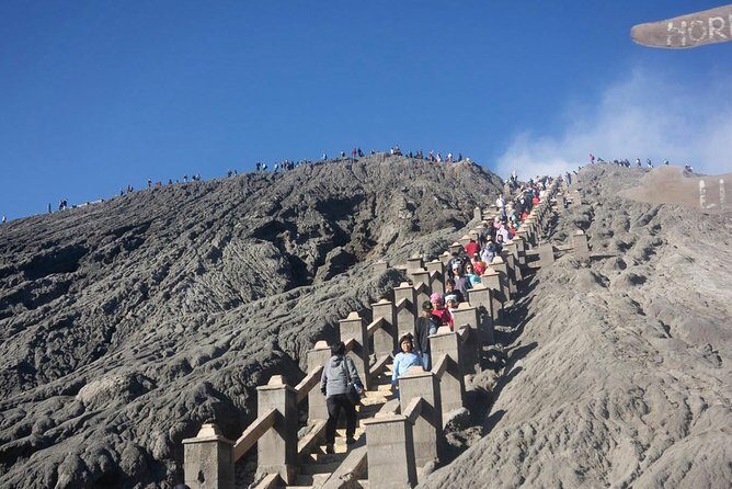 Yogyakarta Bromo Ijen Bluefire Drop Off Bali - In-Depth Review of the Tour Experience