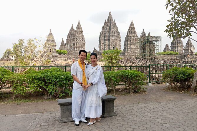 Yogyakarta Car Rental with Driver for Daily and Multi-Day Tours - What to Expect During the Day