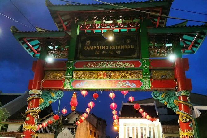 Yogyakarta Historical Walking and Food Tour - What Makes This Tour Stand Out?