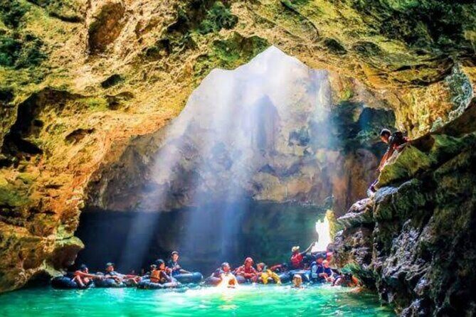 Yogyakarta: Jomblang Cave Adventure with FREE LIVE DRONE SHOOT - What to Expect and Practical Tips