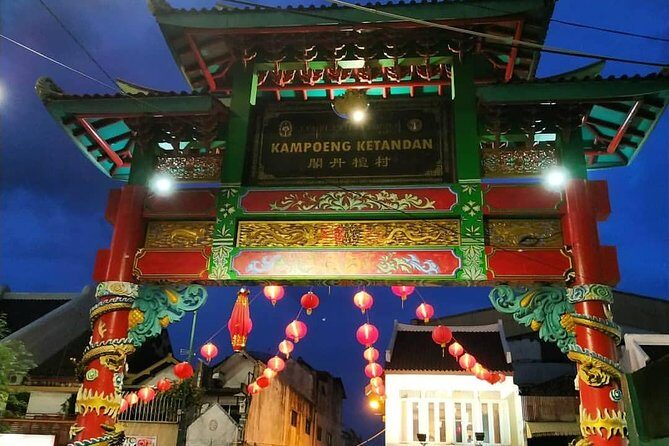 Yogyakarta Night Delight Walking Tour - The Sum Up
