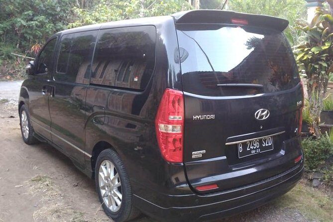 Yogyakarta Tour and English Speaking Driver - Pricing and Value