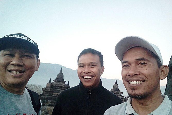 Yogyakarta Transport - English speaking driver - The Sum Up: The Value of Personalized Exploration