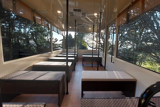 YokaBus Hikosan Jingu and Showa Era Market Tour - Practical Aspects: What You Should Know