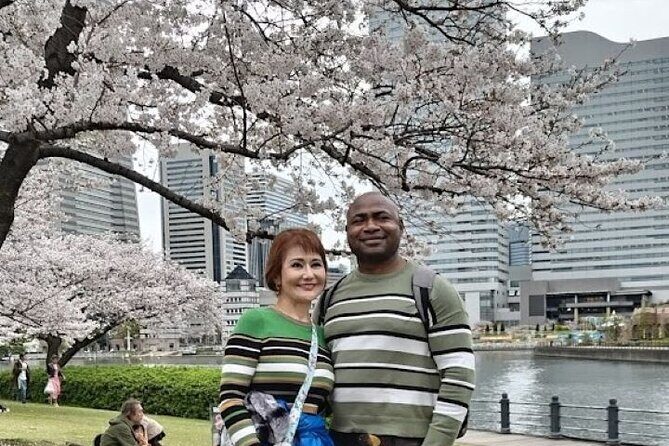 Yokohama 4hr Private Tour with Government-Licensed Guide - FAQ