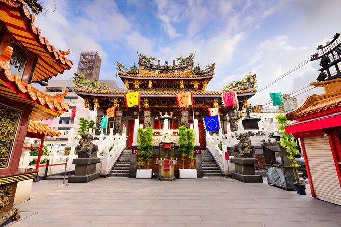 Yokohama and Kamakura Private Day Trip from Tokyo - Who Should Consider This Tour?