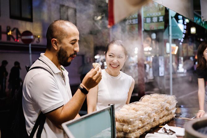 Yokohama Private Food Tours with a Local: 100% Personalized - The Practicalities: Price, Duration, and What’s Included