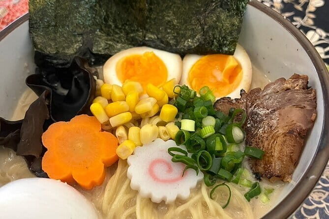 Yokohama Ramen Adventure From a Local Noodle Factory to Home - The Sum Up