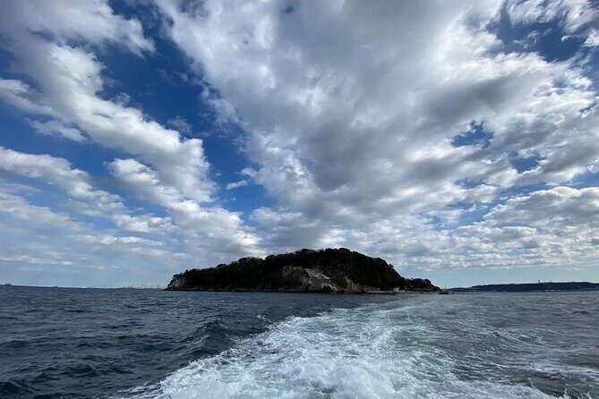 Yokosuka Adventure: Explore Uninhabited Island & Naval Cruise - Final Summary