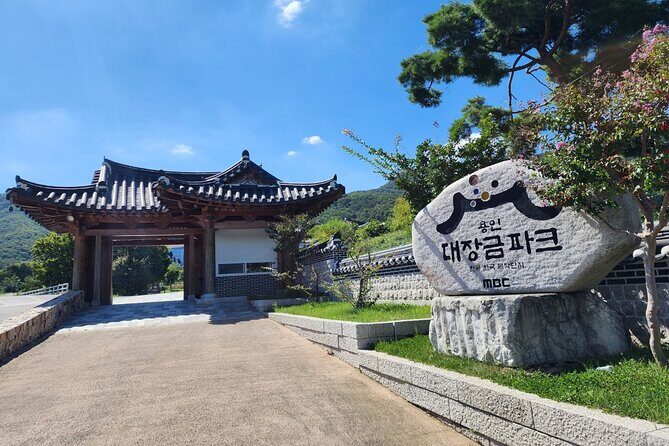 Yongin Dae Jang Geum Park Tour from Seoul - FAQ: Your Questions Answered