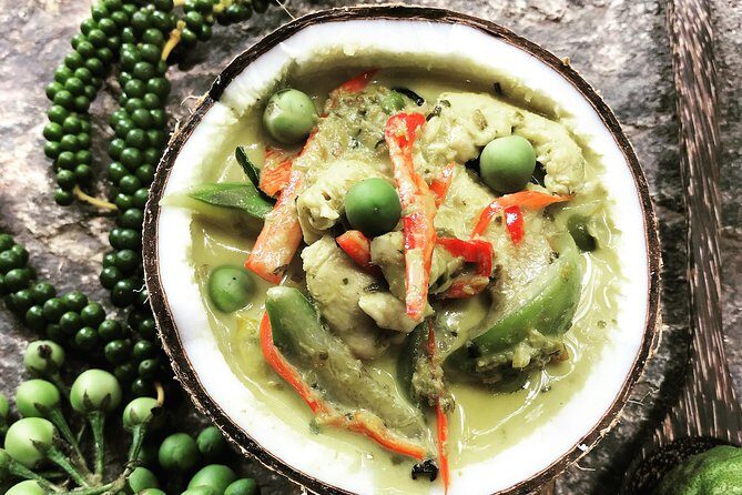 Your Introduction to the Thai Kitchen - What Reviewers Are Saying