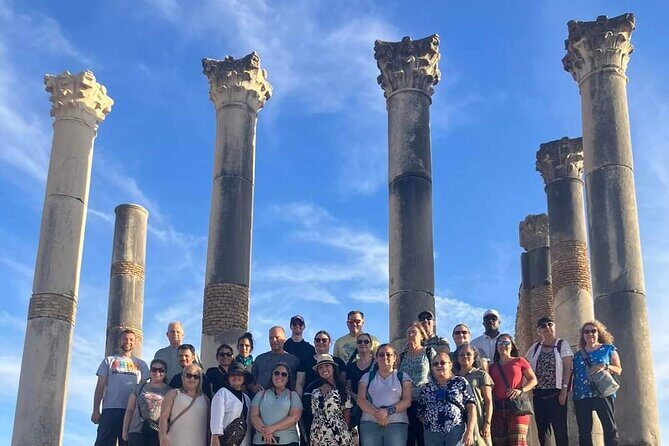 Your Local Friend in chefchaouen Guided Tour - The Experience and the Guide