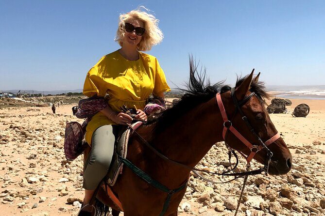 Your Own Morocco Essaouira Walking Tour - Wandering the "Royal" and Jewish Quarters