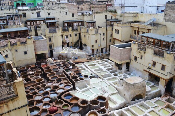 Your Own Morocco. Fes: A City Beyond The Imagination - Practicalities and What You’ll Get