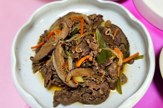 Yun Korean Cooking Class in Seoul - Frequently Asked Questions