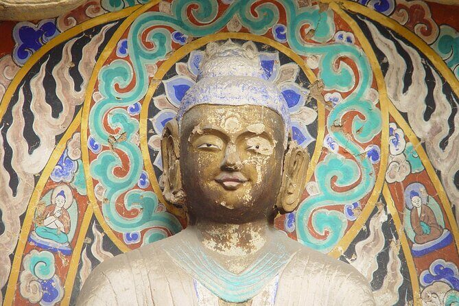Yungang Grottoes Ticket Booking - The Itinerary: What to Expect