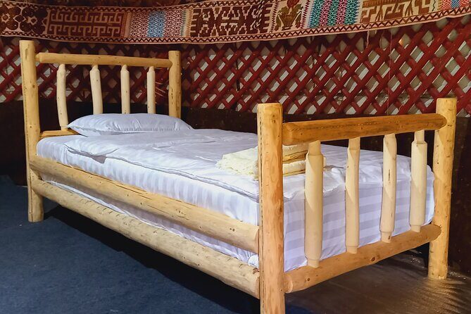 Yurt stay and Hiking in the Nurata Mountains tour - 2 days - What We Loved About This Tour