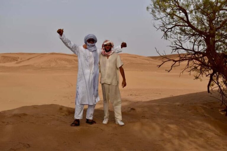Zagora: 2 Days Sahara Desert Tour & Chigaga Starry Nights - What Makes This Tour Stand Out?