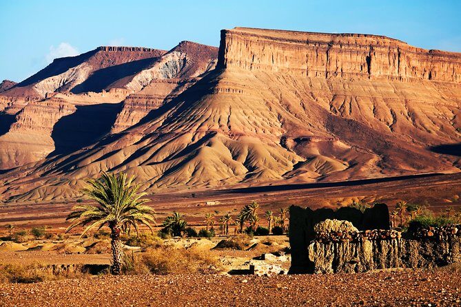 Zagora Desert: 2-Day Trip from Marrakesh - The Experience: Authenticity Meets Comfort