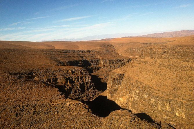 Zagora Desert and Draa Valley Day Trip From Ouarzazate