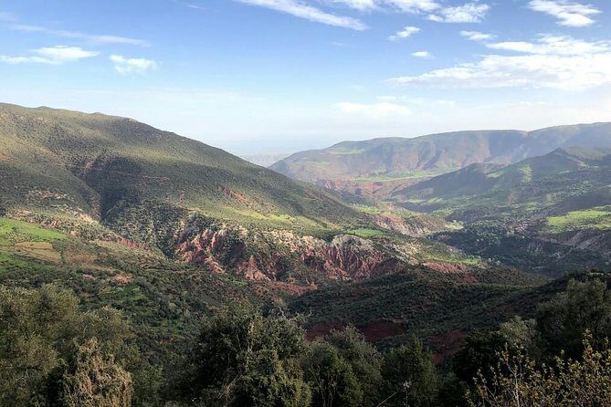 Zagora Desert Tour 2 days 1 night from Marrakech - What Makes This Tour Special?